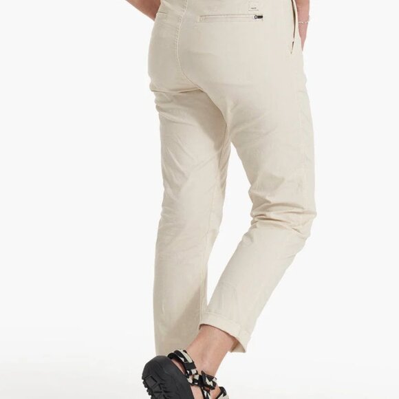 Vuori Ripstop Pant - Medium - New Without Tags - Picture 2 of 3